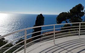 Vue Mer.Tranquilite.Cap D'Ail A 10 Mn De Monaco